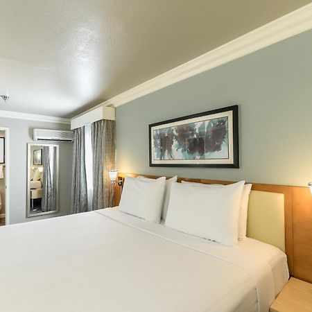 Alexis Park All Suite Resort Las Vegas Buitenkant foto