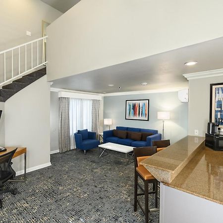 Alexis Park All Suite Resort Las Vegas Buitenkant foto